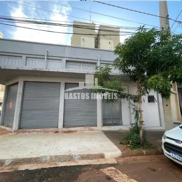 Zona 01 - Cianorte PR