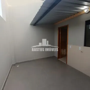 Residencial Parque do Bosque - Cianorte PR