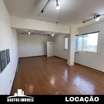 Sala Comercial para Locação