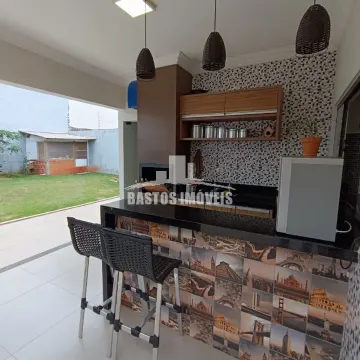 Jardim Universidade - Cianorte PR