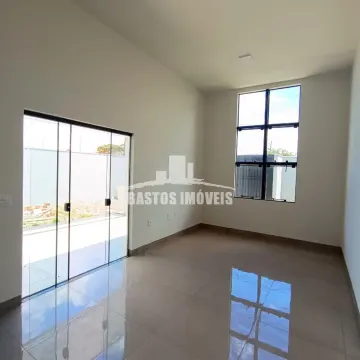 Residencial Atlântico - Cianorte PR