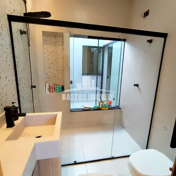 Residencial Parque do Bosque - Cianorte PR