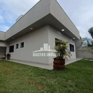 Residêncial Morada do Sol - Cianorte PR