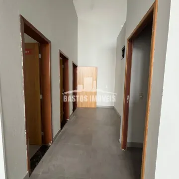Zona de Armazém - Cianorte PR