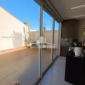 Residencial Parque das Nações - Cianorte PR