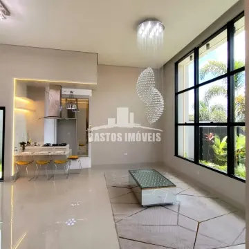 Residencial Atlâtico - Cianorte PR