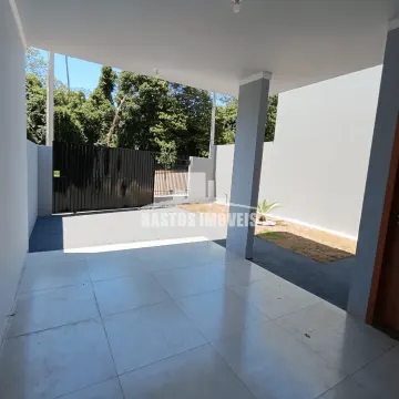 Residencial Aguas Claras