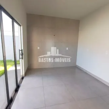 Residencial Parque das Nações - Cianorte PR