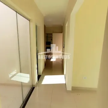 Residencial Atlântico - Cianorte - PR