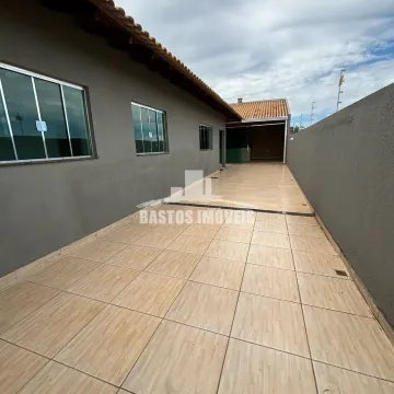 Residencial Parque das Nações - Cianorte