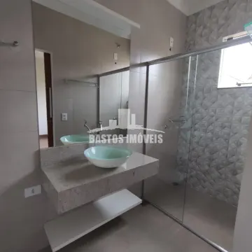 Residencial Parque das Nações - Cianorte PR