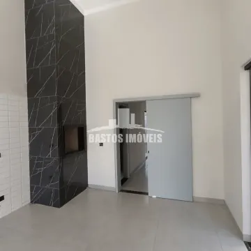Residencial Atlântico - Cianorte Pr