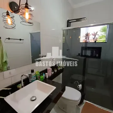 Residencial das Araucárias