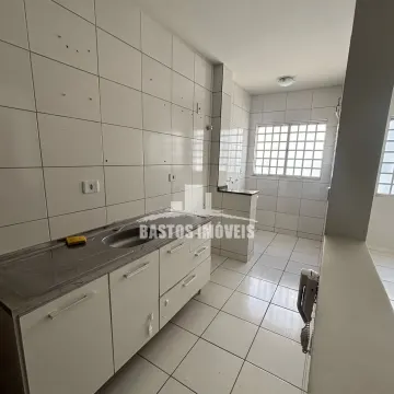 Zona 02 - Cianorte PR