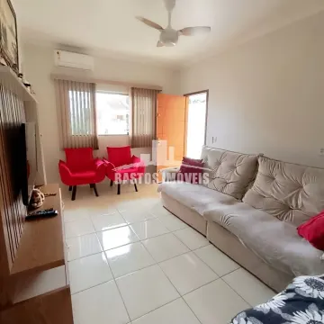 Residencial Nova Itália - Cianorte PR