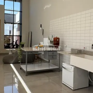 Residencial Parque do Bosque - Cianorte PR