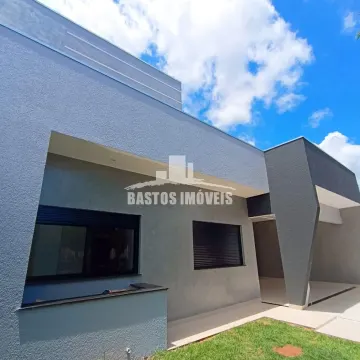 Residencial Parque das Nações - Cianorte PR