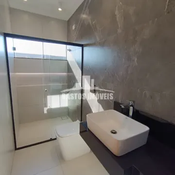 Residencial Ilha do Mel - Cianorte PR