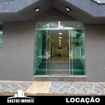 Zona 01 - Cianorte PR