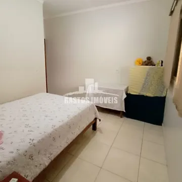 Residencial Nova Itália - Cianorte PR