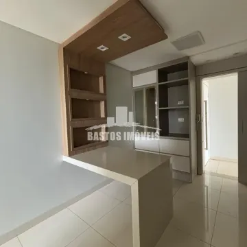 Zona 01 - Cianorte PR
