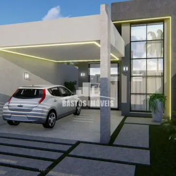 Residencial Atlântico - Cianorte PR