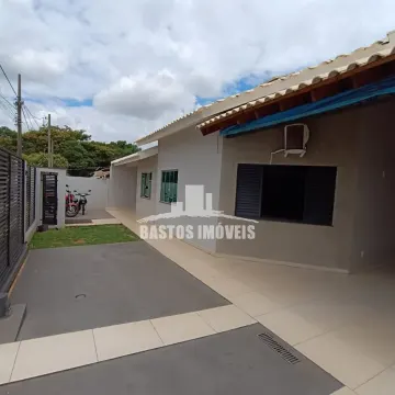Residencial Atlântico - Cianorte PR