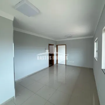 Residencial Parque das Nações - Cianorte PR