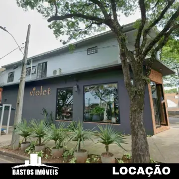 Zona 03 - Cianorte PR