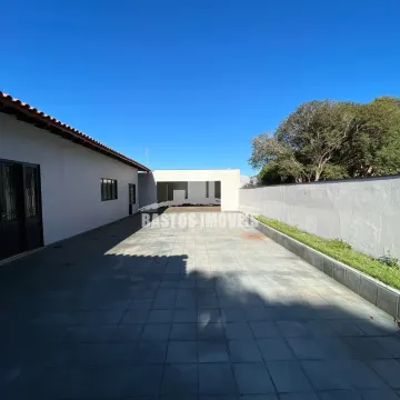 Zona 02 - Cianorte PR