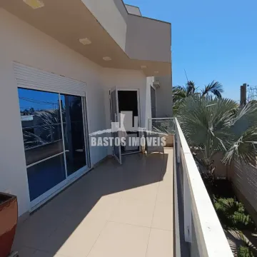 Residencial Parque das Nações - Cianorte PR