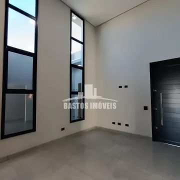 Residencial Atlântico - Cianorte PR