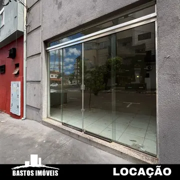 Zona 01 - Cianorte - PR