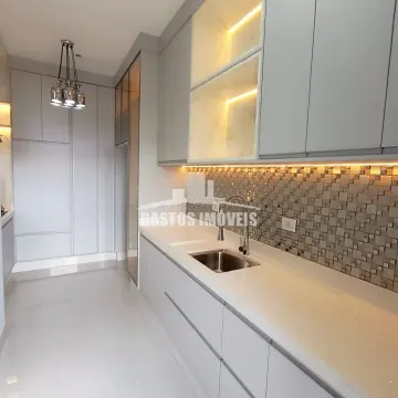 Residencial Atlâtico - Cianorte PR