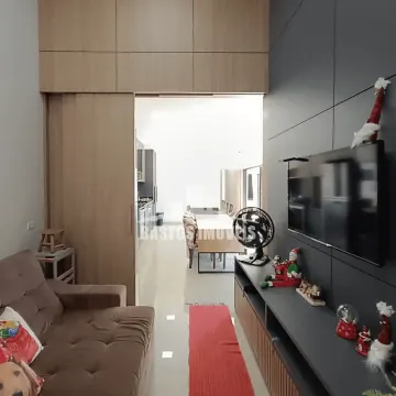 Residencial Atlântico - Cianorte PR