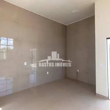 Residencial Atlântico - Cianorte PR