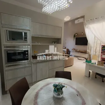 Residencial Parque do Bosque - Cianorte PR