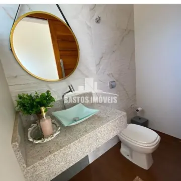 Residencial Parque das Nações - Cianorte PR