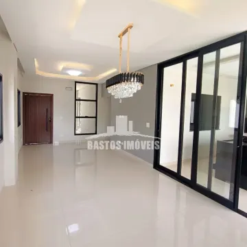 Residencial Parque das Nações - Cianorte PR