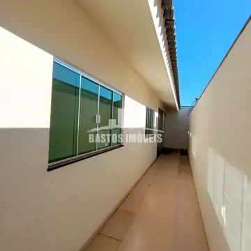 Residencial Atlântico - Cianorte - PR