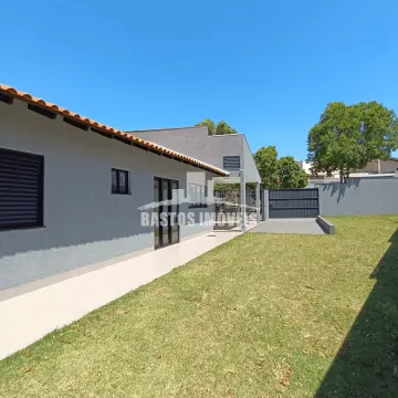 Jardim Céu Azul - Cianorte PR
