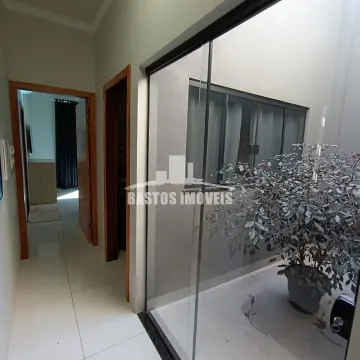 Jardim Universidade - Cianorte PR