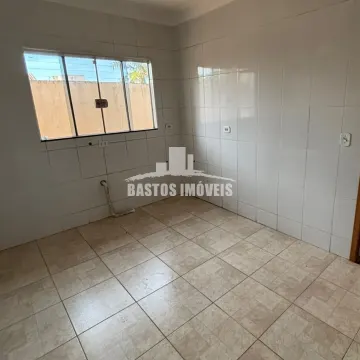 Residencial Nova Italia - Cianorte PR