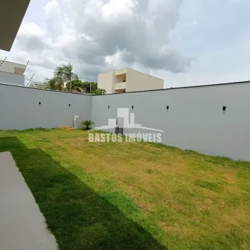 Residencial Atlântico - Cianorte PR
