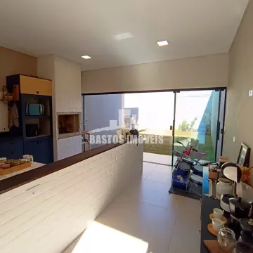 Residencial Parque do Bosque - Cianorte PR