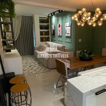 Zona de Armazém - Cianorte PR