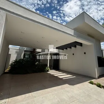 Residencial Nova Itália - Cianorte - PR