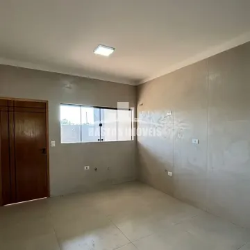 Residencial Santa Helena - Cianorte PR