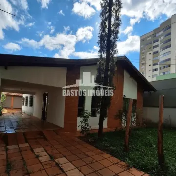 Zona 01 - Cianorte PR
