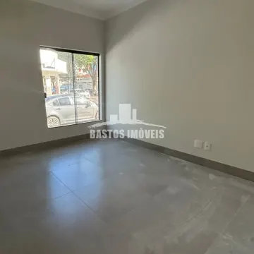 Zona 01 - Cianorte PR